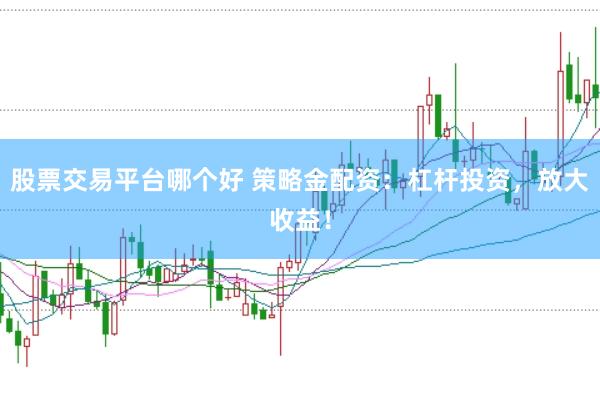 股票交易平台哪个好 策略金配资：杠杆投资，放大收益！