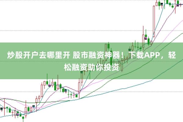 炒股开户去哪里开 股市融资神器！下载APP，轻松融资助你投资