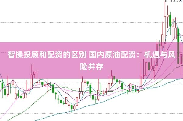 智操投顾和配资的区别 国内原油配资：机遇与风险并存