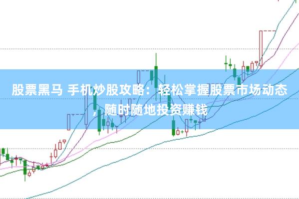 股票黑马 手机炒股攻略：轻松掌握股票市场动态，随时随地投资赚钱