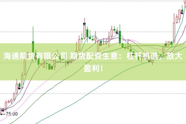 海通期货有限公司 期货配资生意：杠杆机遇，放大盈利！