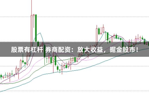 股票有杠杆 券商配资：放大收益，掘金股市！