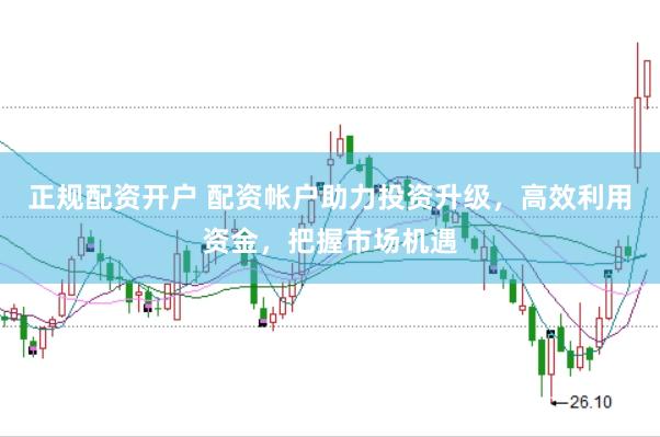 正规配资开户 配资帐户助力投资升级，高效利用资金，把握市场机遇