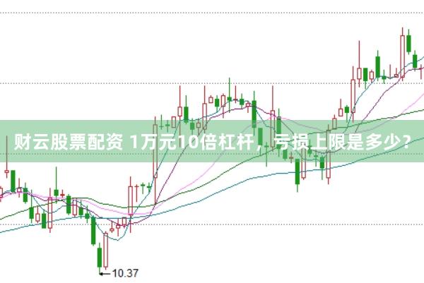 财云股票配资 1万元10倍杠杆，亏损上限是多少？