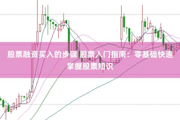 股票融资买入的步骤 股票入门指南:零基础快速掌握股票知识