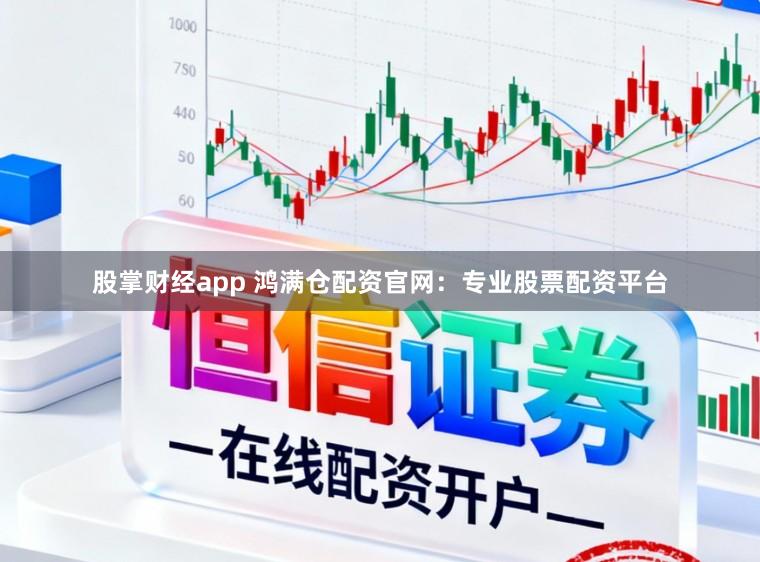 股掌财经app 鸿满仓配资官网:专业股票配资平台