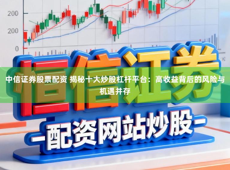 中信证券股票配资 揭秘十大炒股杠杆平台:高收益背后的风险与机遇并存