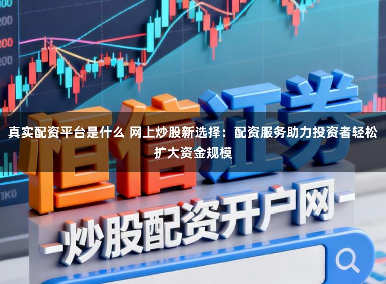 真实配资平台是什么 网上炒股新选择：配资服务助力投资者轻松扩大资金规模
